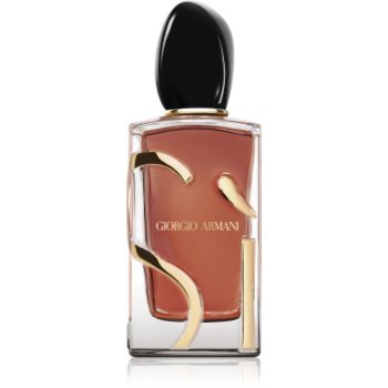 Armani Sì Parfum parfum pentru femei - imagine 2